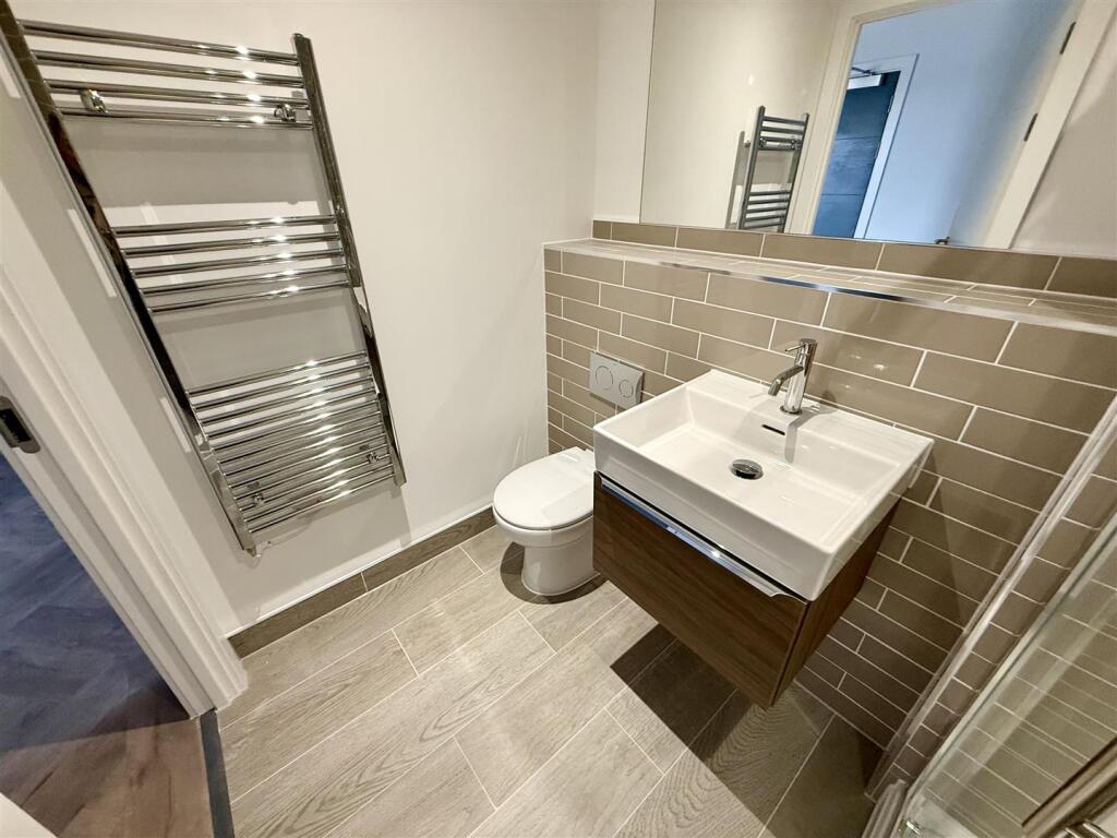 Additional image 8 of Ariel House, 2138 Coventry Road, Birmingham