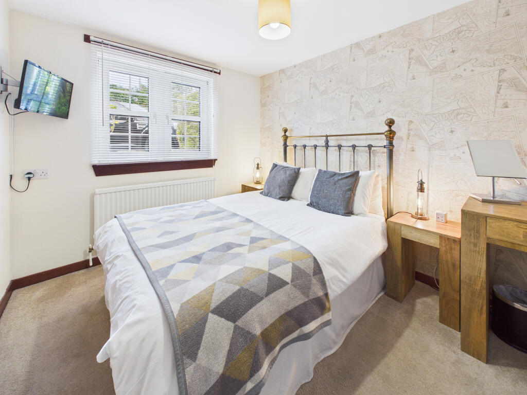 Additional image 18 of Furain Guest House, Peterculter