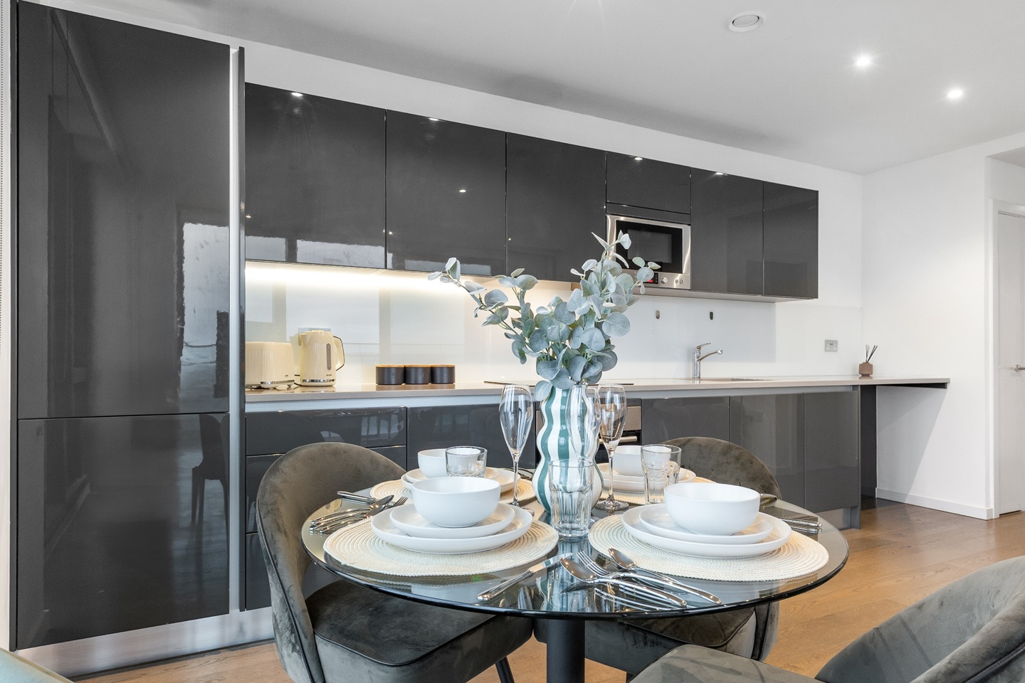 Additional image 8 of 2 Bed Flat, St Gabriel Walk, SE1, N1 7GU