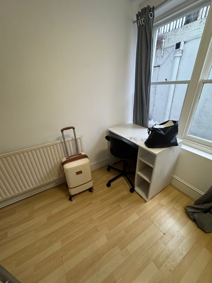 Additional image 4 of Room in a Shared Flat, Copenhagen Street, N1, N1 7GU