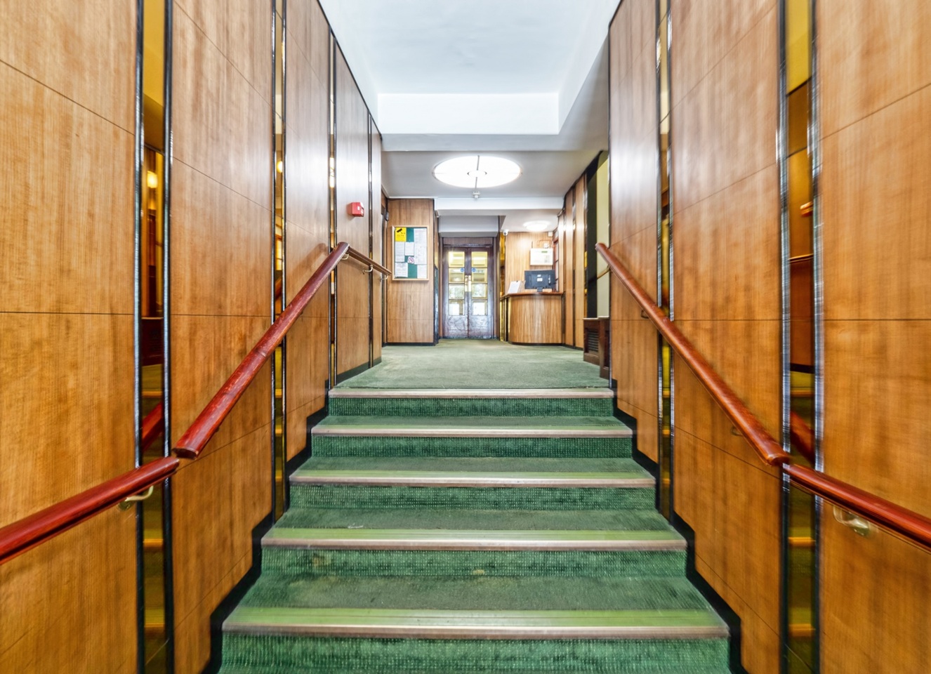 Additional image 22 of 1 Bed Flat, Wallace Court, NW1, N1 7GU