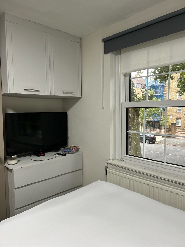 Additional image 2 of Room in a Shared Flat, Irving House, SE17, N1 7GU