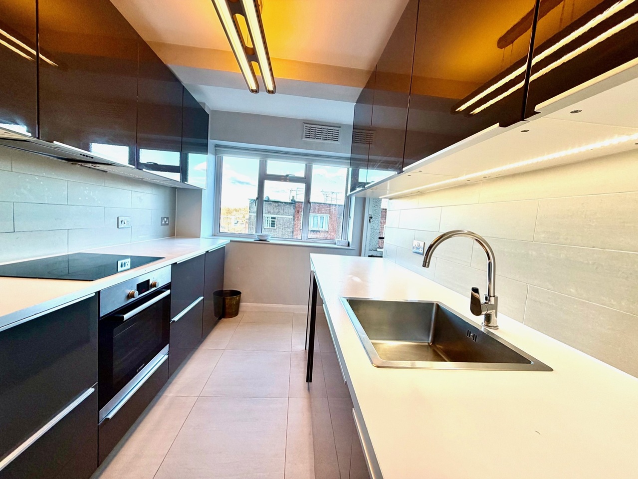 Additional image 3 of 2 Bed Flat, Fettes House, NW8, N1 7GU