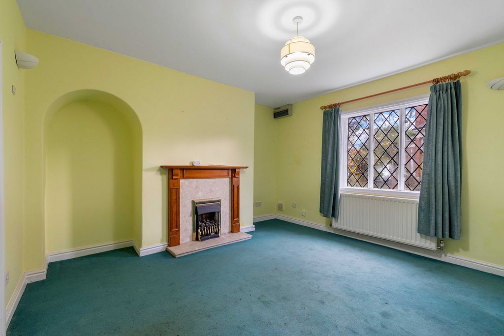 Additional image 9 of Land for saleWestfield Road, Edgbaston, Birmingham B15