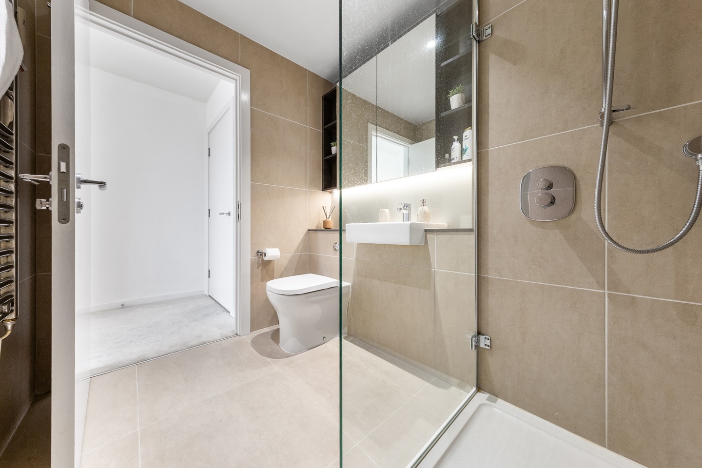 Additional image 20 of 2 Bed Flat, St Gabriel Walk, SE1, N1 7GU