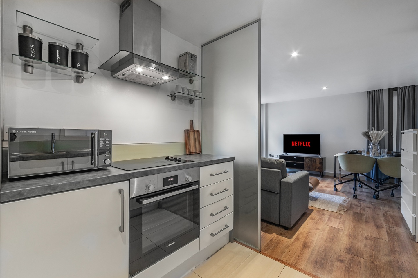 Additional image 13 of 1 Bed Flat, Bacon Street, E2, N1 7GU