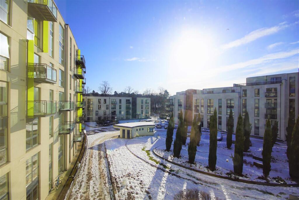 Additional image 12 of The Hemisphere, Edgbaston, Birmingham