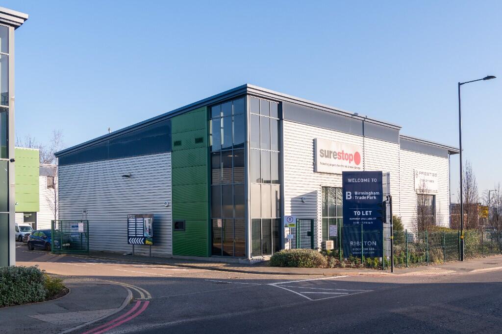 Additional image 12 of Unit 11, Birmingham Trade Park, Kingsbury Road, Birmingham, B24 9PS