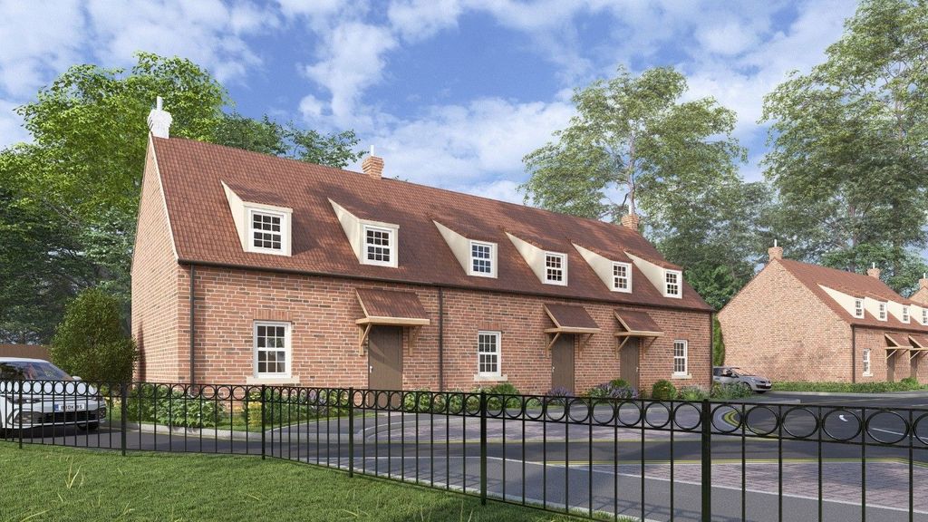 Additional image 9 of Land for saleHigh Street, Ingoldmells, Skegness, Lincolnshire PE25