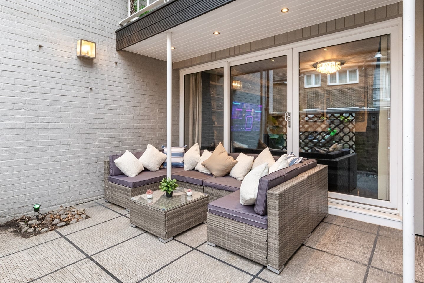 Additional image 5 of 4 Bed Flat, William Mews, SW1X, N1 7GU