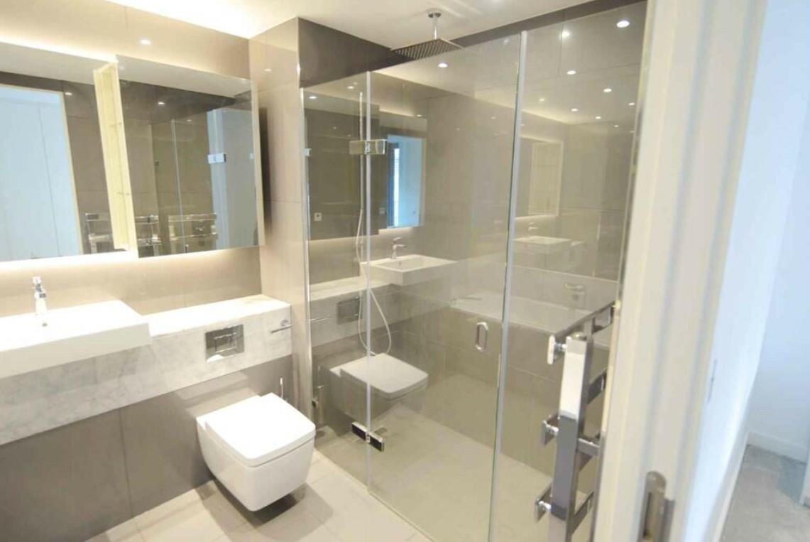 Additional image 5 of 1 Bed Flat, Cashmere House, E1, N1 7GU