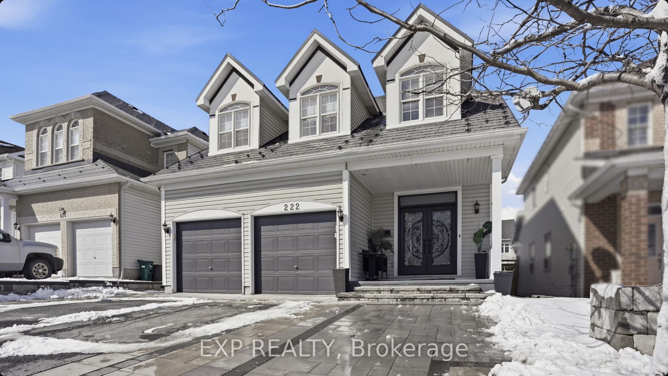 Additional image 2 of 222 Deercroft Avenue, Ottawa, ON, K2J 5K1