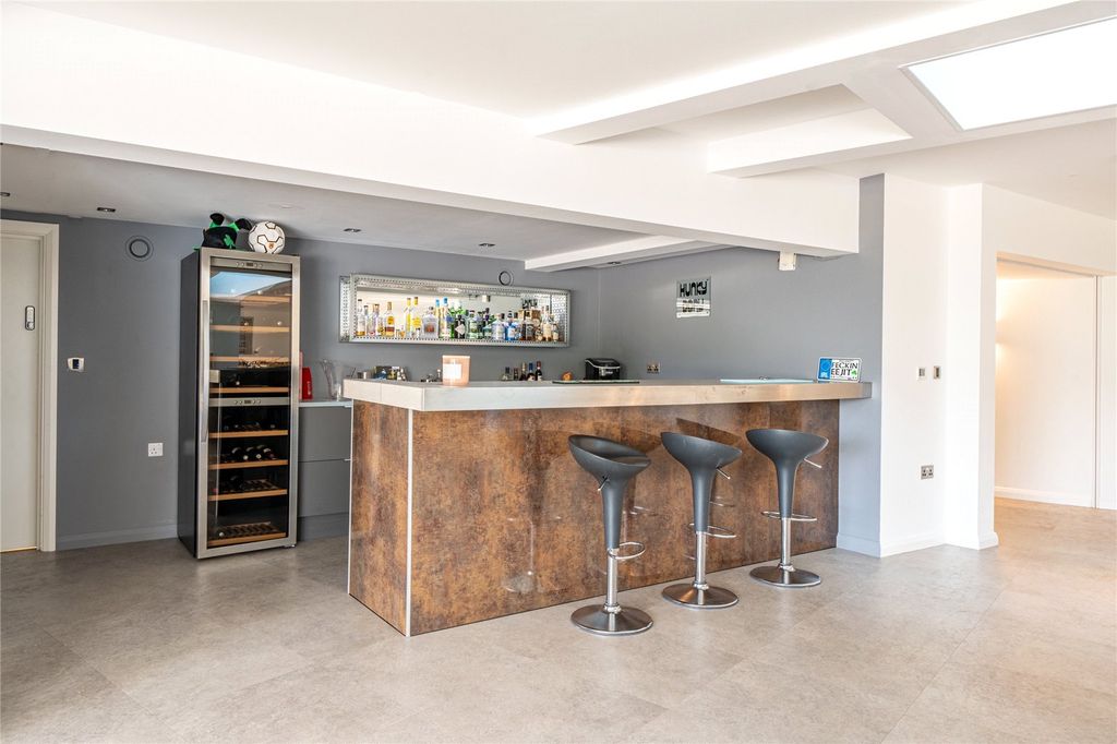 Additional image 15 of 5 bed detached house for saleCropwell Road, Radcliffe-On-Trent, Nottingham NG12