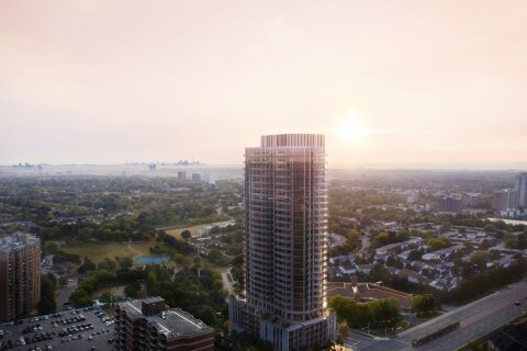 Additional image 7 of 2313-1 Fairview Drive E, Mississauga, ON, L5A 0B4