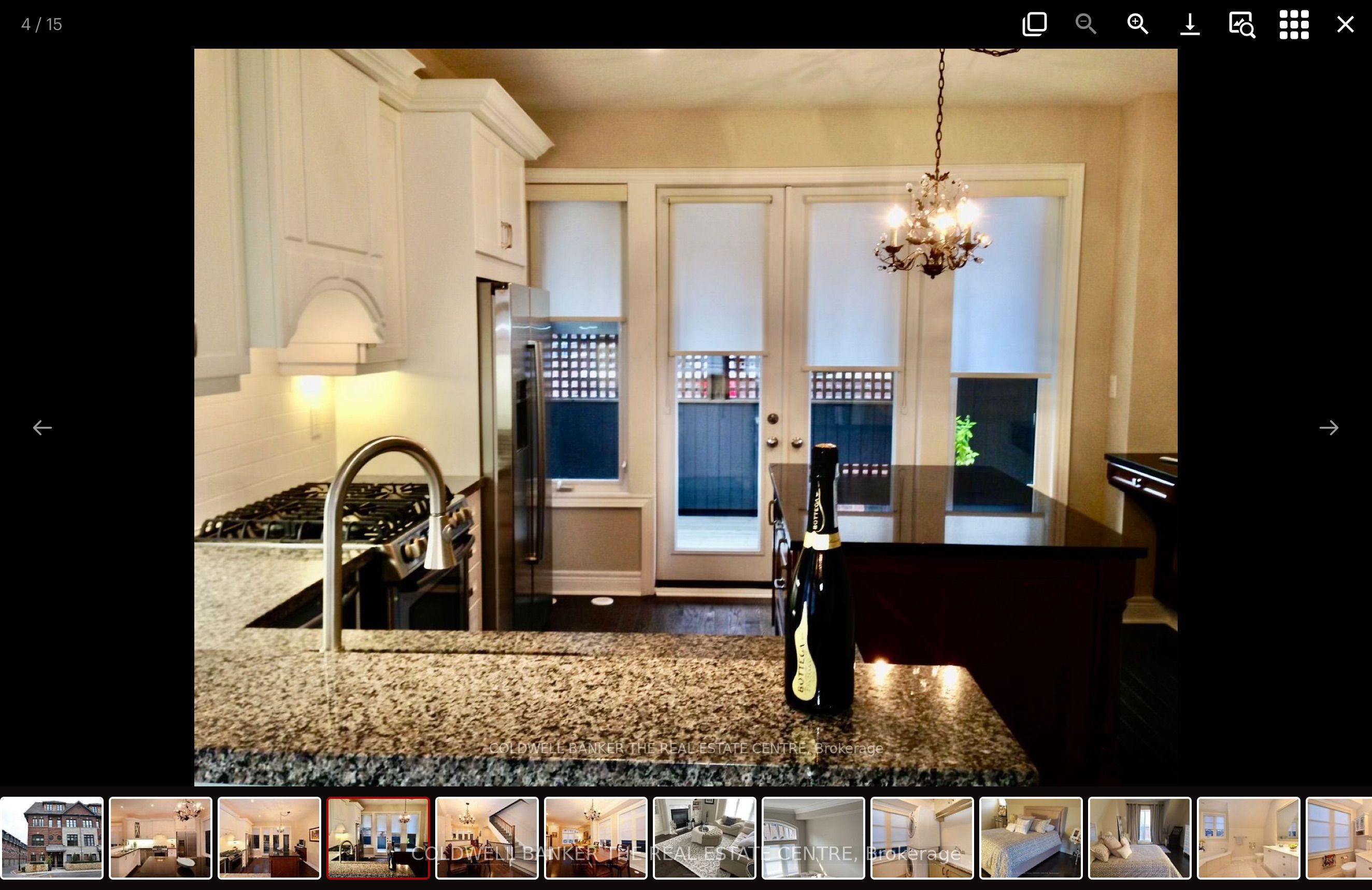 Additional image 2 of 10 Powseland Crescent, Vaughan, ON, L4L 0C5