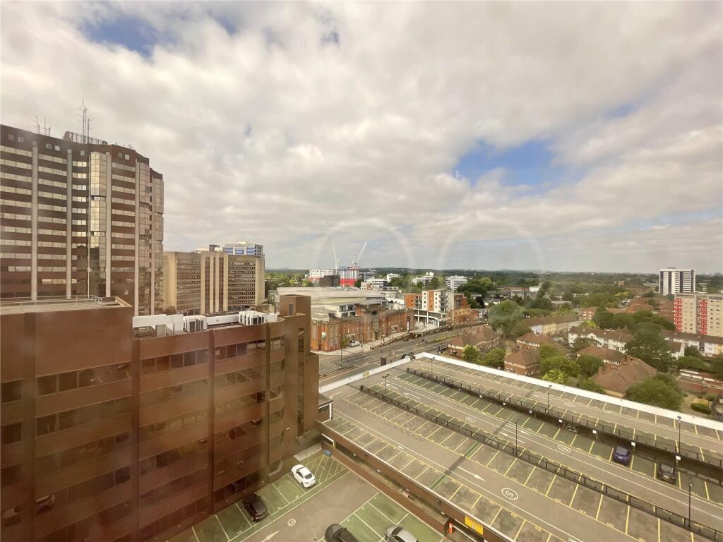 Additional image 22 of Broadway Residences, 105 Broad Street, Birmingham, West Midlands, B15