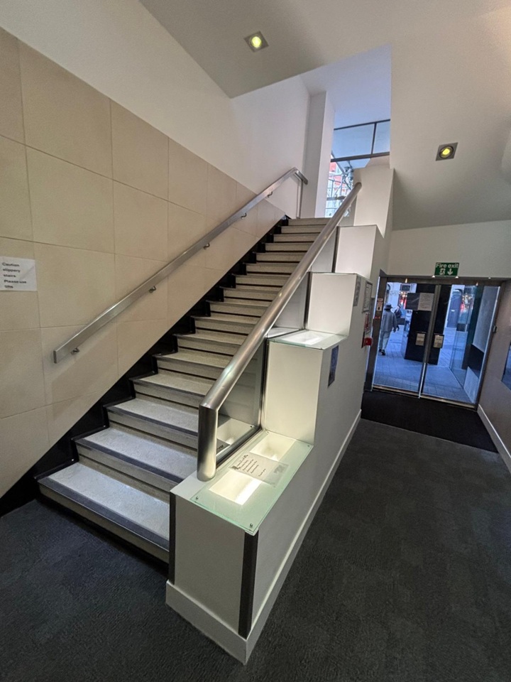 Additional image 18 of 2 Bed Flat, Centre Point House, WC2H