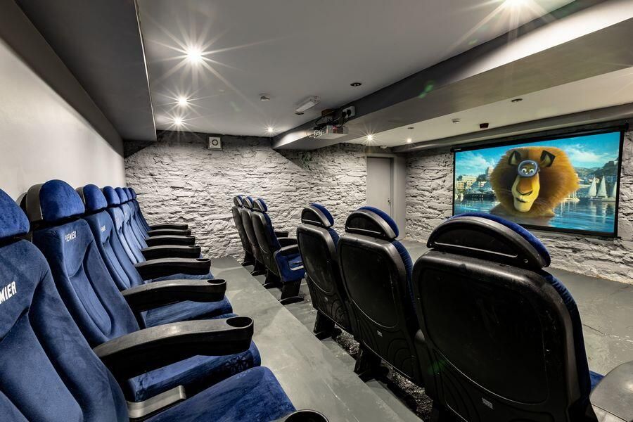 Additional image 27 of 23 bed property for saleBodwenni Hall & Bodwenni Bach, Llandderfel, Bala LL23