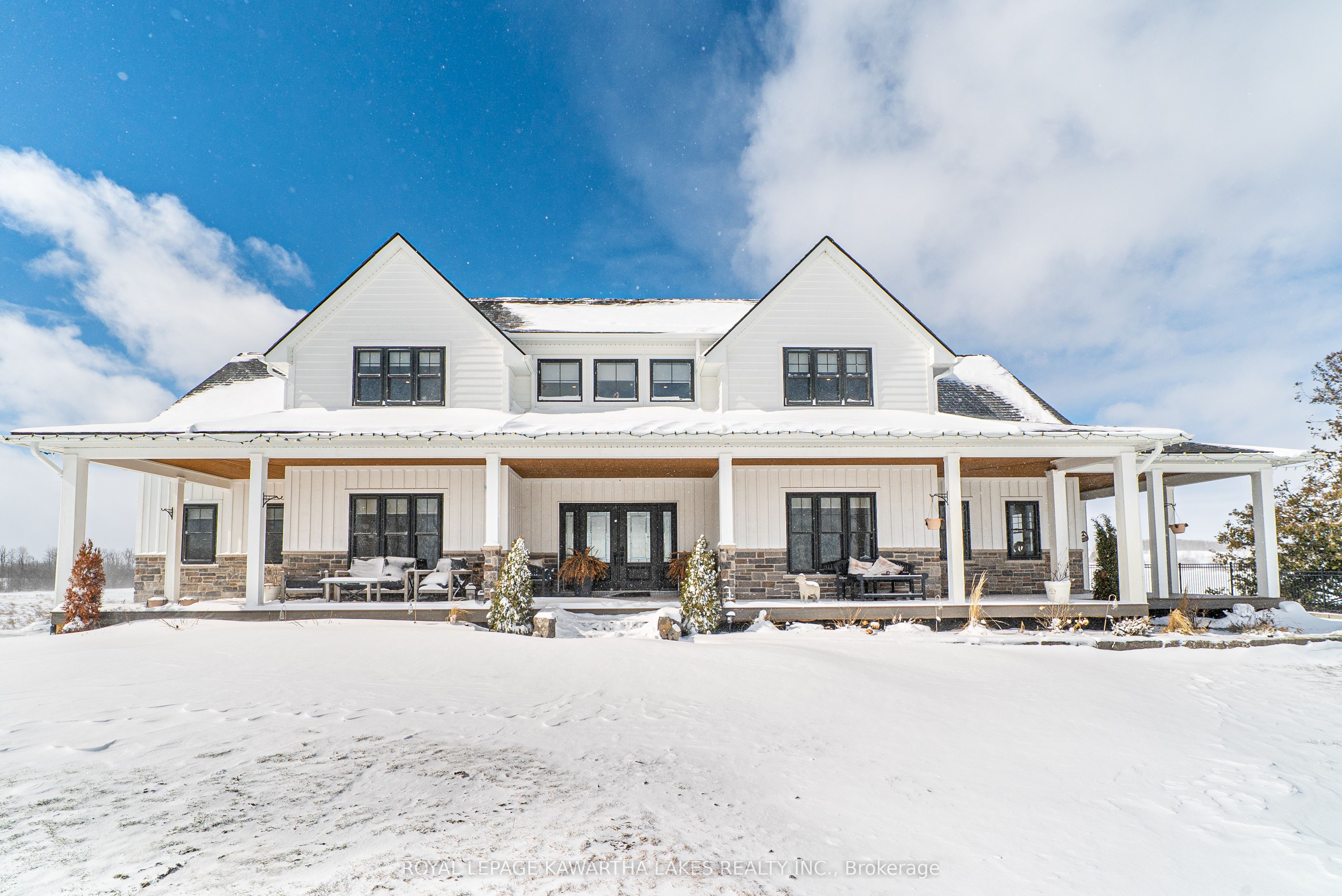 50 Farmview Road, Kawartha Lakes, ON, K0L 2W0