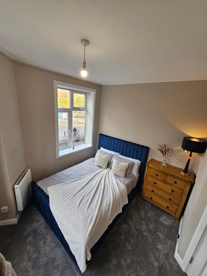 Room in a Shared Flat, Harper Road, SE1, N1 7GU