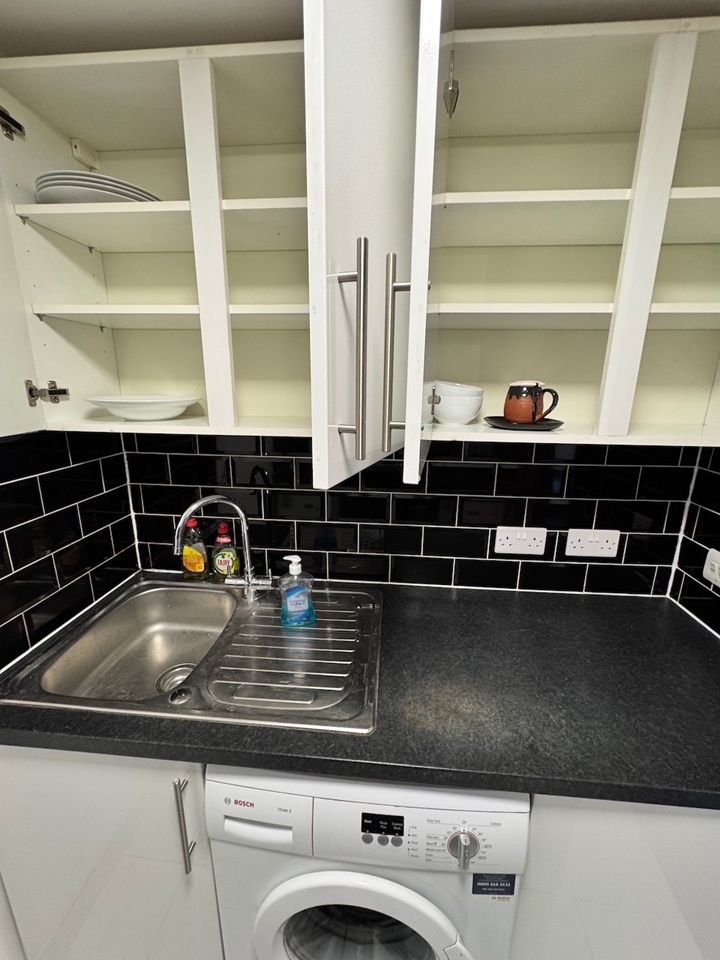 Additional image 20 of 1 Bed Flat, Parkway, NW1, N1 7GU