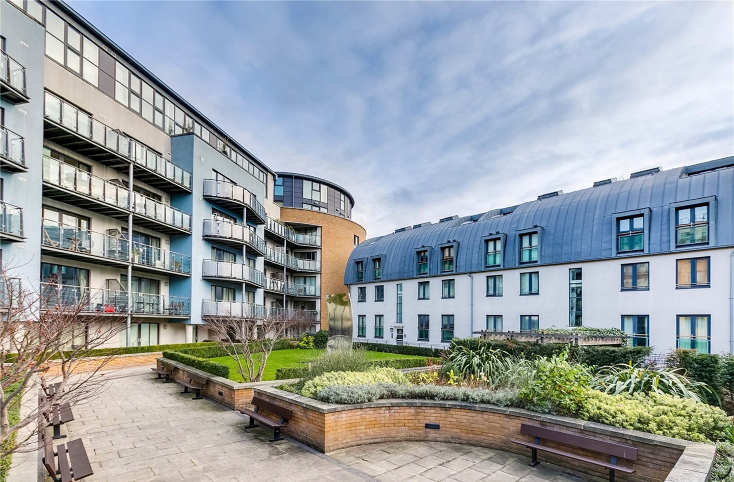 Additional image 6 of 2 Bed Flat, Angel Southside, EC1V, N1 7GU