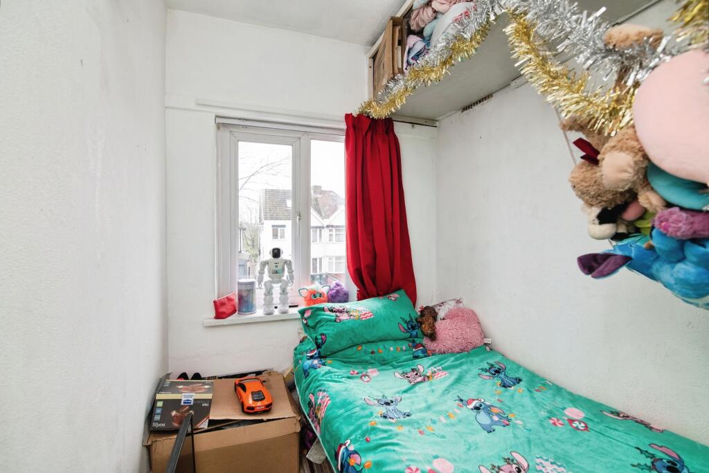 Additional image 13 of Derrydown Road, Birmingham, B42