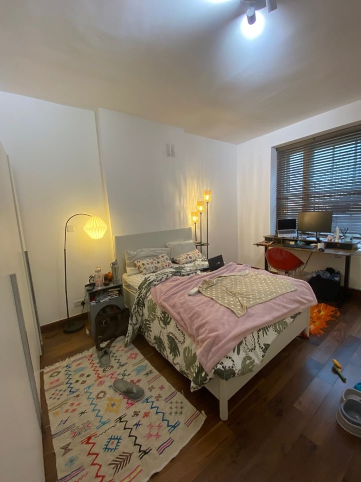 Additional image 4 of 2 Bed Flat, Sussex Gardens, W2, N1 7GU