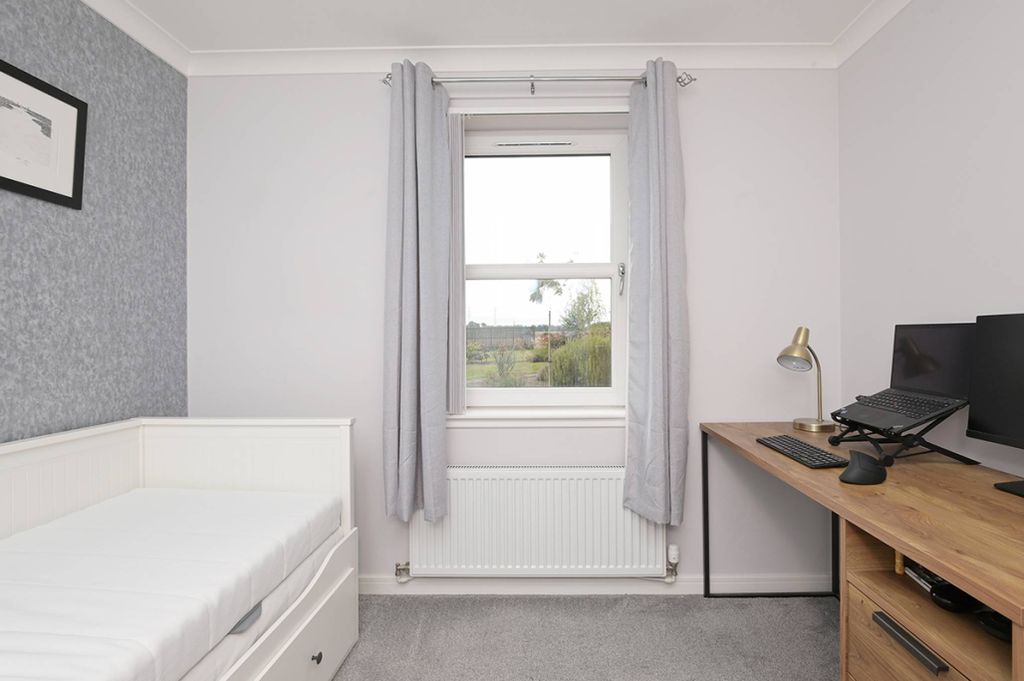 Additional image 17 of 2 bed flat for saleWymet Gardens, Millerhill, Dalkeith, Midlothian EH22