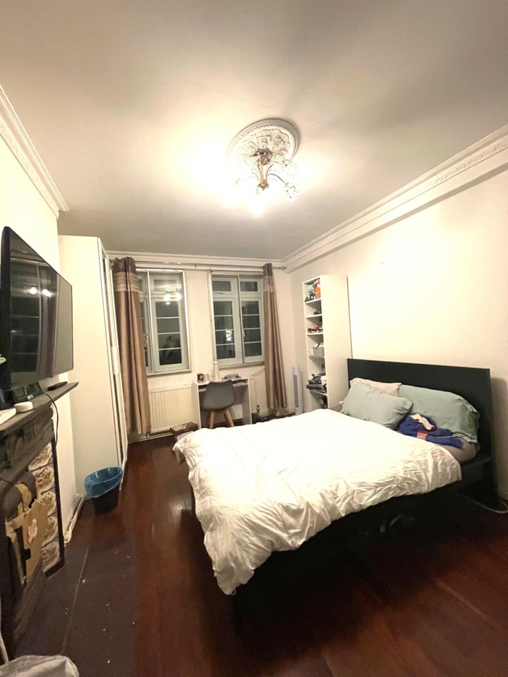 Additional image 15 of 3 Bed Flat, Townshend Court, NW8, N1 7GU