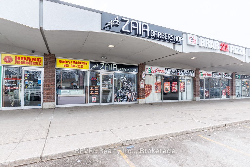 Additional image 3 of 120 Welland Avenue, St. Catharines, ON, L2R 2N3