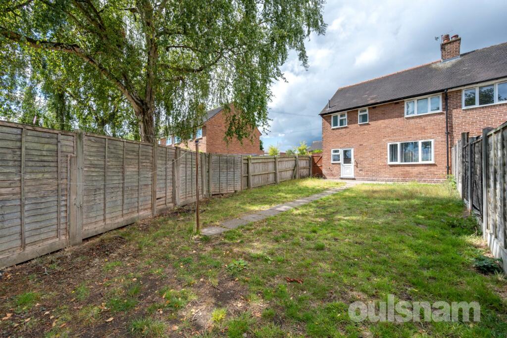 Additional image 13 of Lutley Grove, Bartley Green, Birmingham, B32
