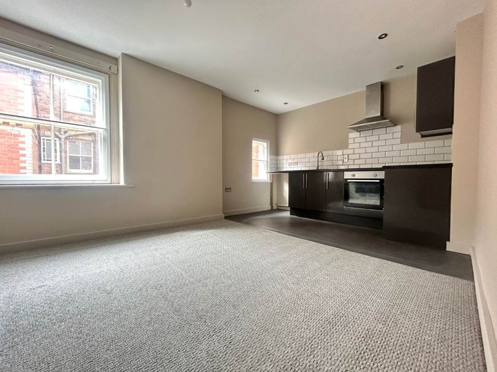 Additional image 3 of 1 bed flat for saleGranville, Park Terrace, Llandrindod Wells LD1