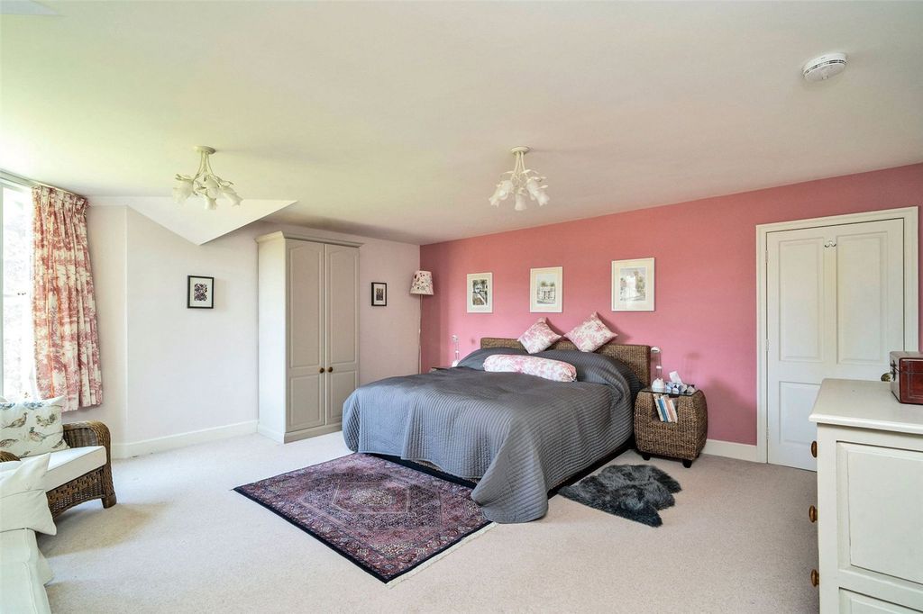 Additional image 42 of 5 bed detached house for saleMarlfield, Coldstream TD12