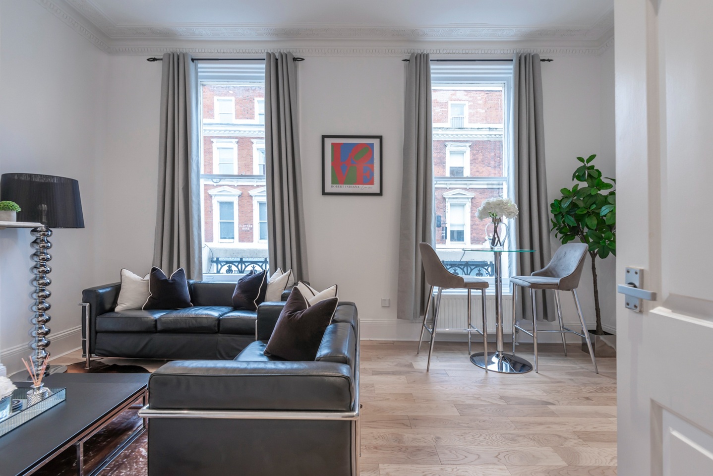 Additional image 2 of 1 Bed Flat, Clifton Road, W9, N1 7GU