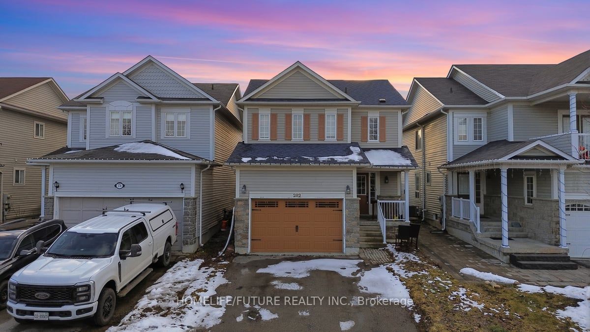 Additional image 2 of 282 Scottsdale Drive, Clarington, ON, L1C 5J2