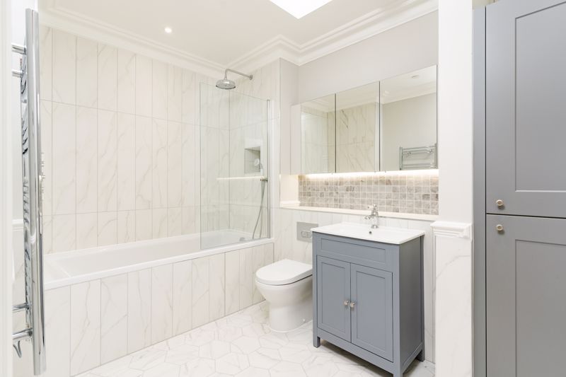 Additional image 9 of 2 bed flat for saleAshdene Manor, Bridgeman Road, Penarth CF64
