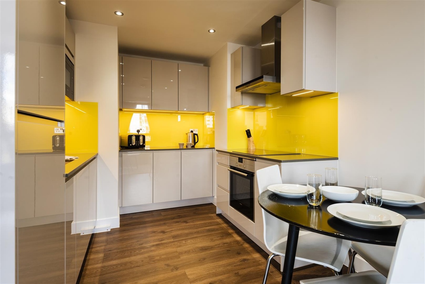 Additional image 2 of 2 Bed Flat, Twyne House, E1, N1 7GU