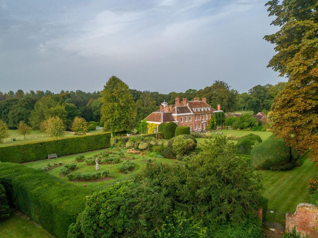 Additional image 32 of 10 bed detached house for saleHunton Down Lane, Winchester SO21
