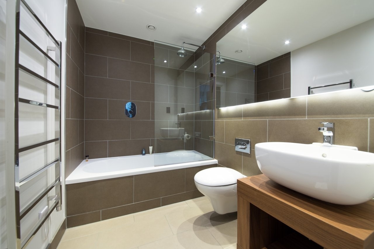 Additional image 5 of 1 Bed Flat, Whitechapel High St, E1, N1 7GU