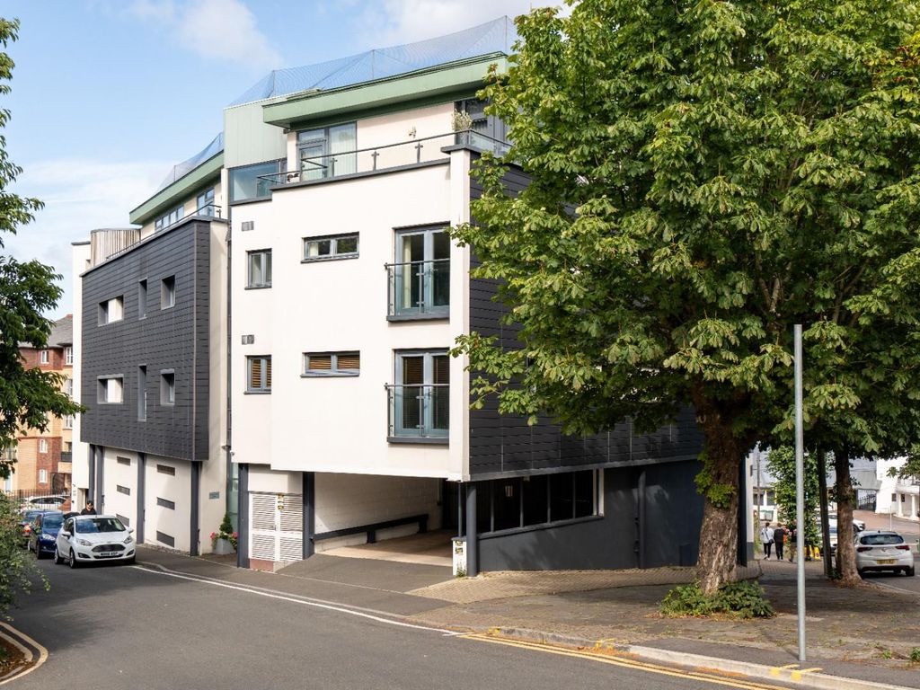 Additional image 28 of 2 bed flat for saleBalmoral Quays, Penarth CF64
