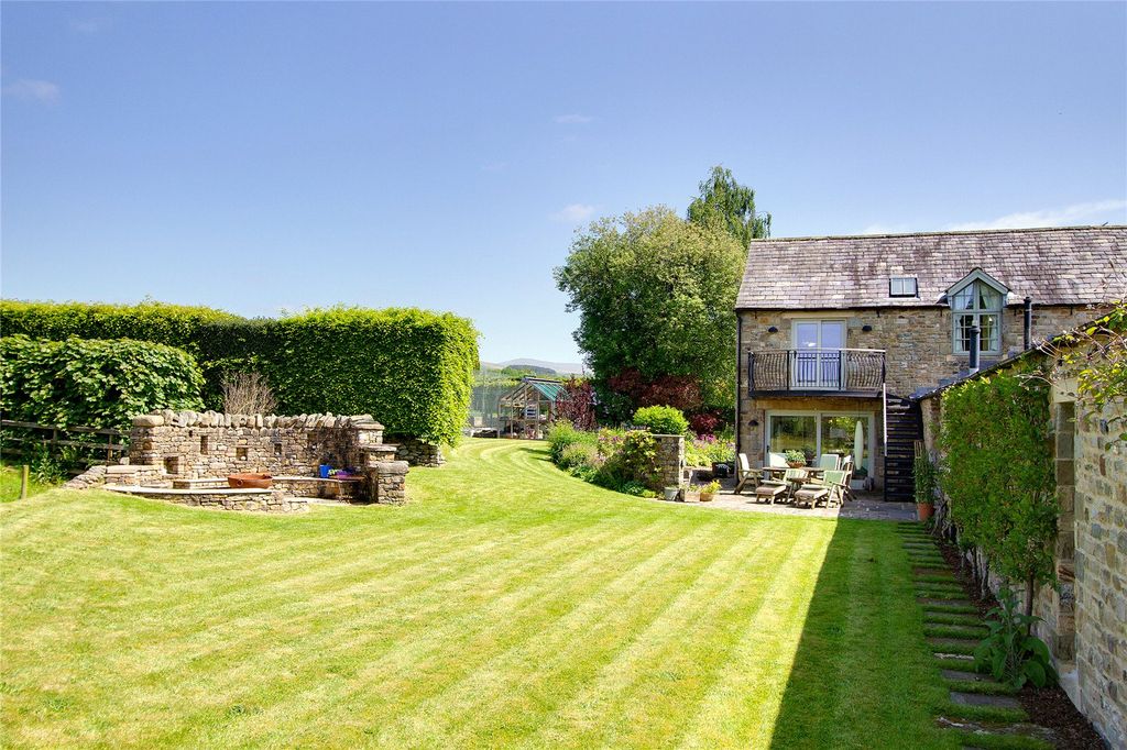 Additional image 45 of 6 bed semi-detached house for saleCowan Bridge, Carnforth, Lancashire LA6