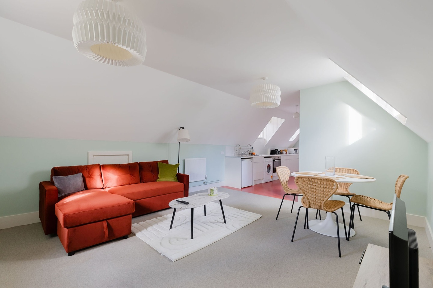 Additional image 13 of 2 Bed Flat, Commercial Street, E1, N1 7GU