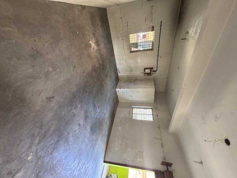 Hegganahalli, Bangalore