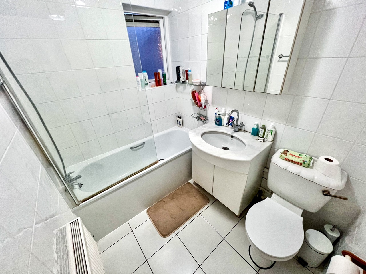 Additional image 12 of Room in a Shared House, Crampton Street, SE17, N1 7GU