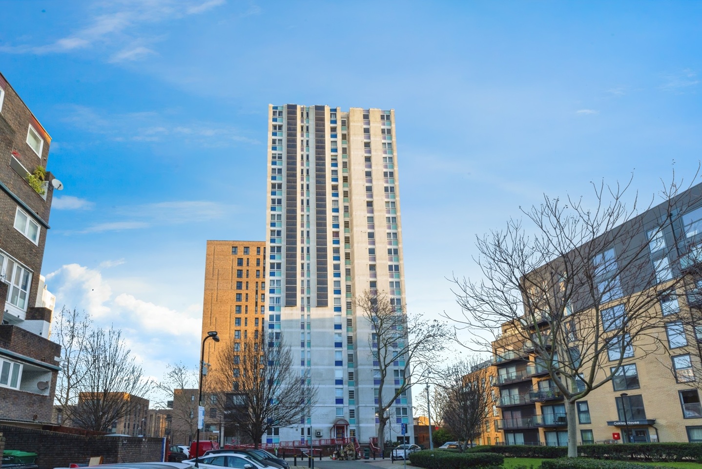 Additional image 21 of 3 Bed Flat, Ward Point, SE11, N1 7GU