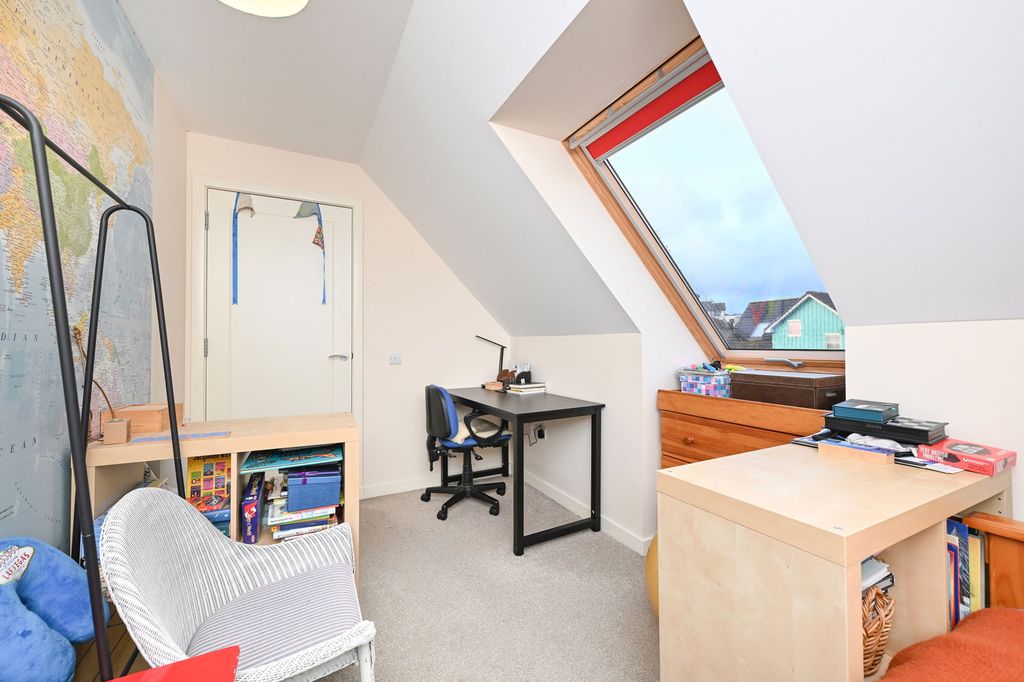 Additional image 30 of 3 bed semi-detached house for sale5 Parkview, Sandwick, Shetland ZE2