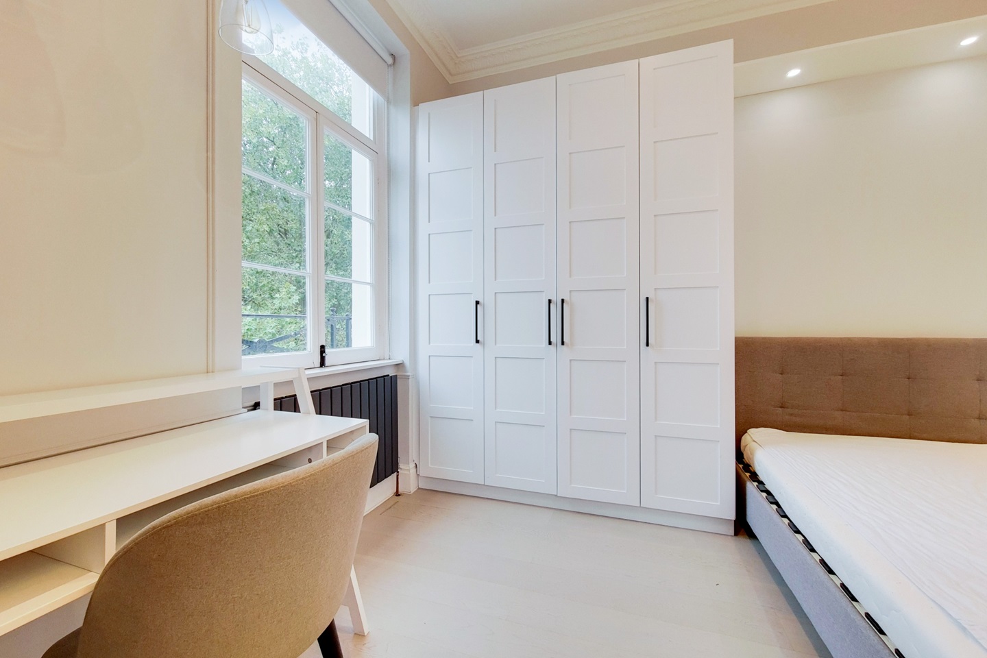 Additional image 7 of Studio Flat, Westbourne Terrace, W2, N1 7GU