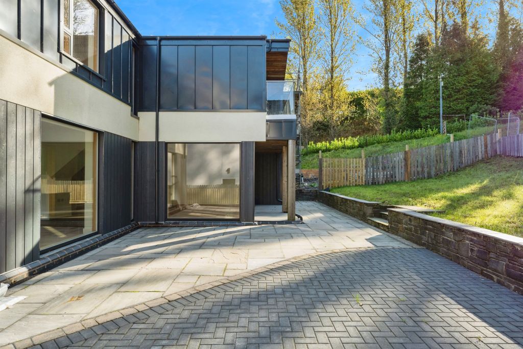 Additional image 24 of 4 bed detached house for saleForest Lodge Lane, Cwmavon, Port Talbot SA13