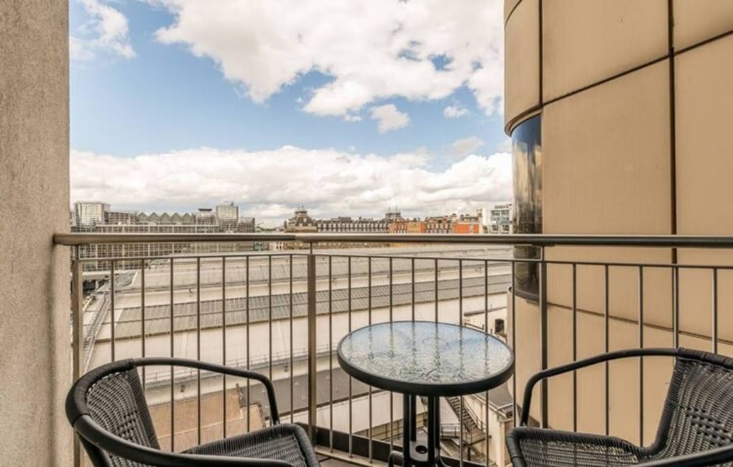 Additional image 16 of 2 Bed Flat, Bridge Place, SW1V, N1 7GU